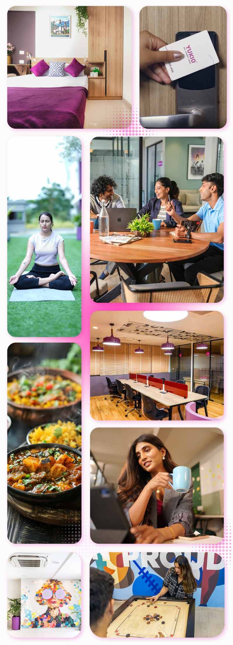 media