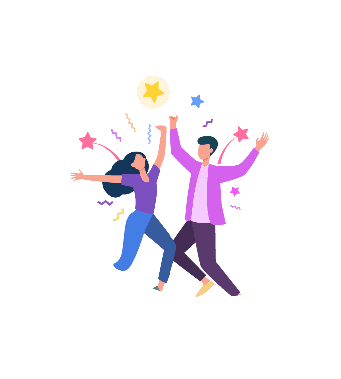 Earn rewards together