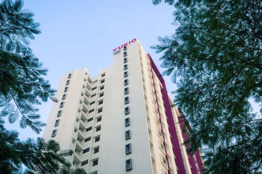 Yukio Jobs Hinjawadi