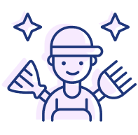 Professional Housekeeping