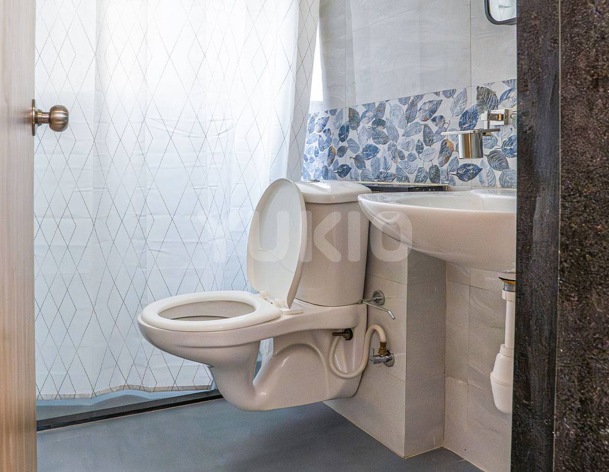 Washroom