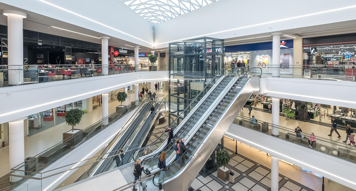 Shopping Malls in Pune