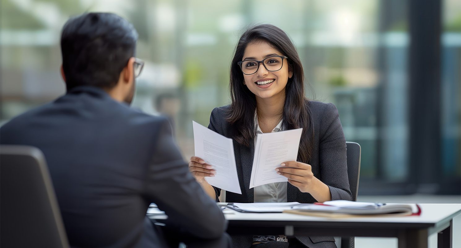 How to Ace an Interview