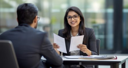 How to Ace an Interview