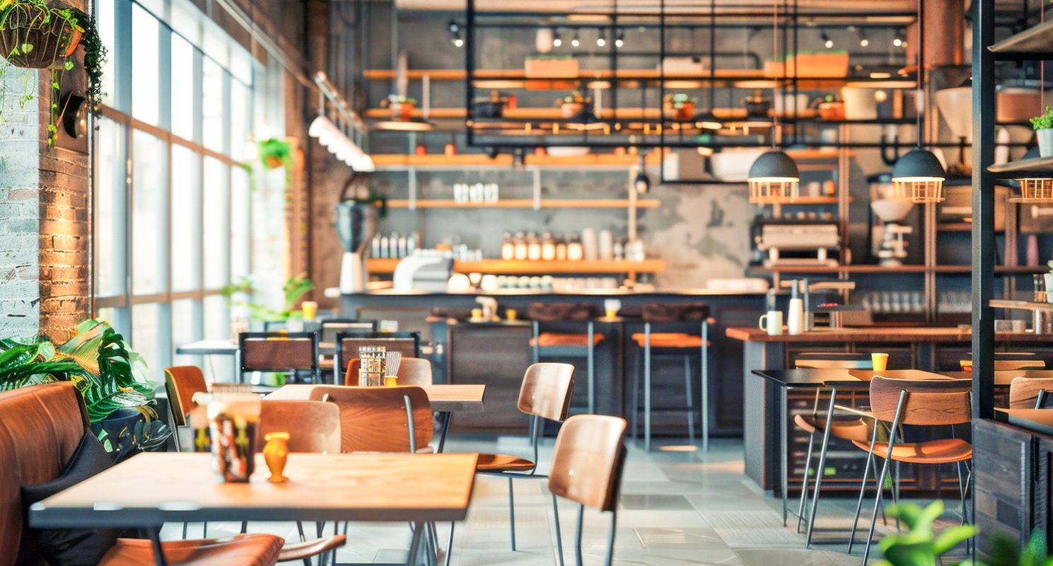 Best Cafes to Visit in Pune – The Top Coffee Spots
