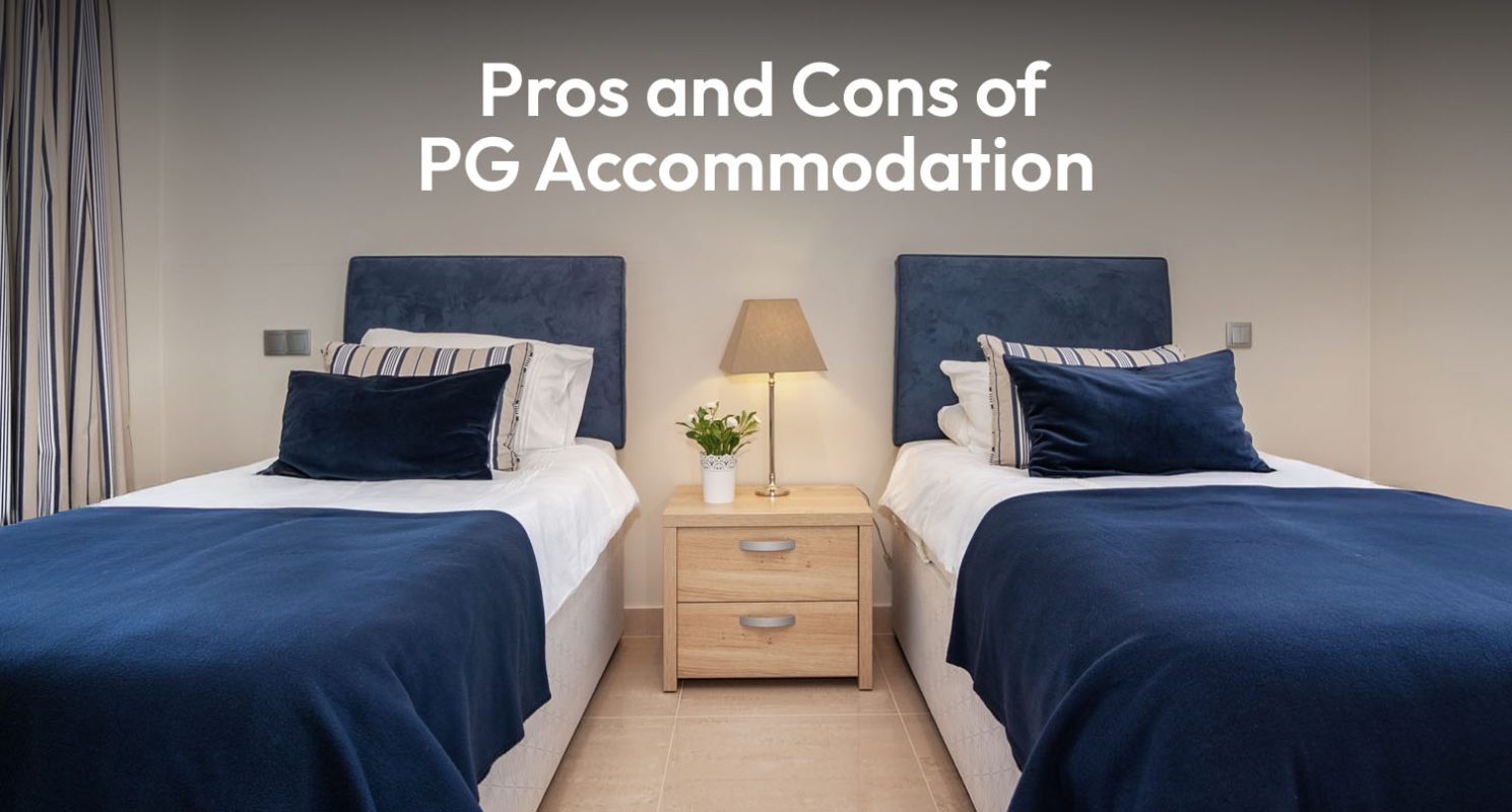 Pros and Cons of PG