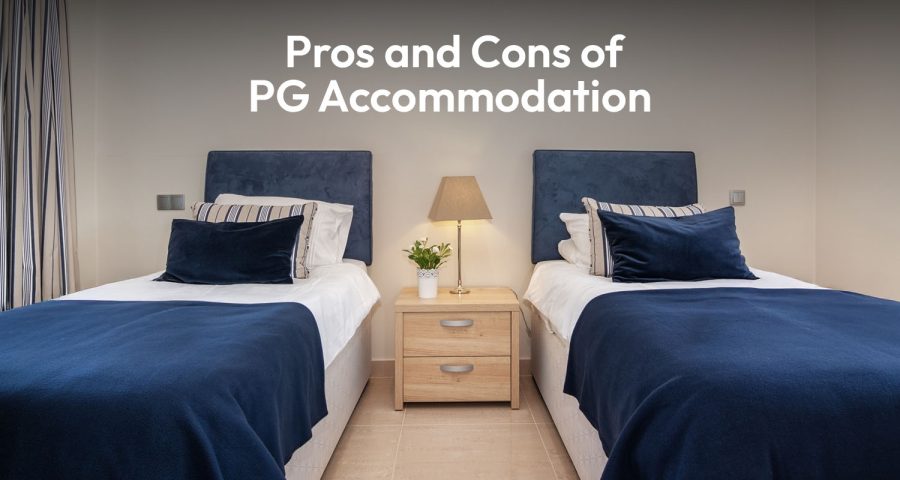 Pros and Cons of PG