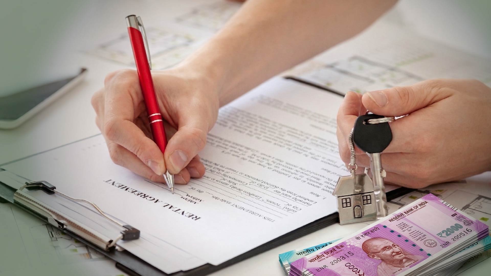 PG agreement terms to know