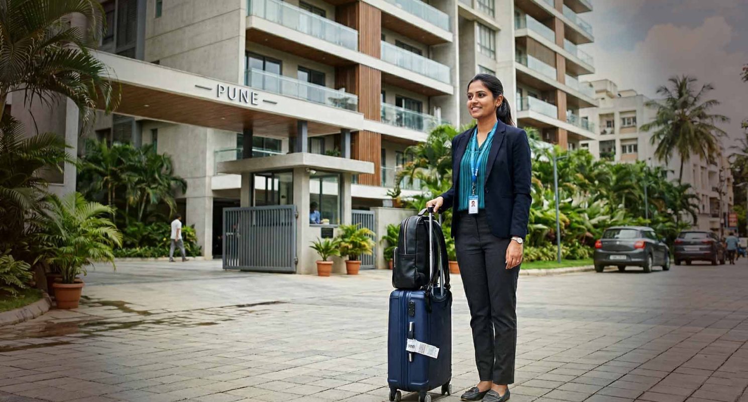 First 60 Days in Pune: Transition Guide