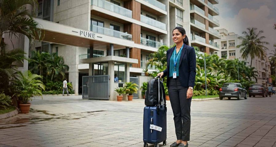 First 60 Days in Pune: Transition Guide
