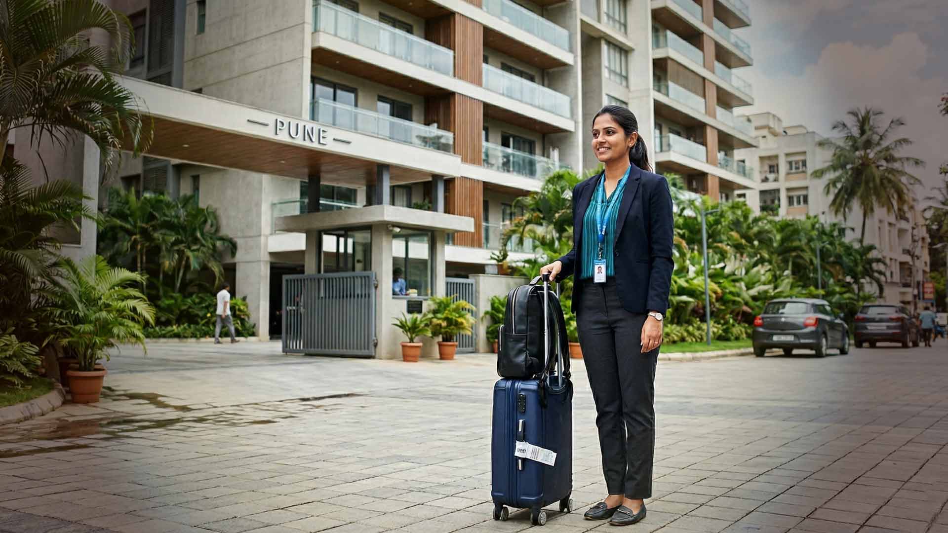 First 60 Days in Pune: Transition Guide