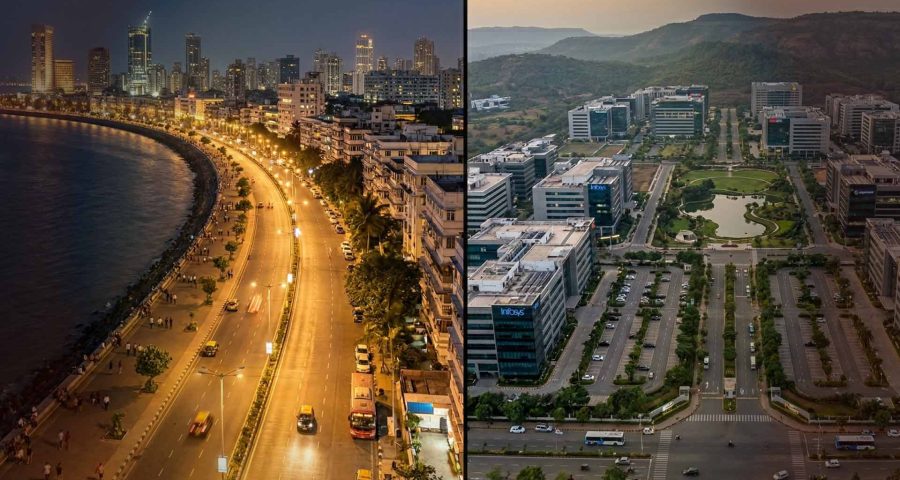 Mumbai to Pune Relocation Guide