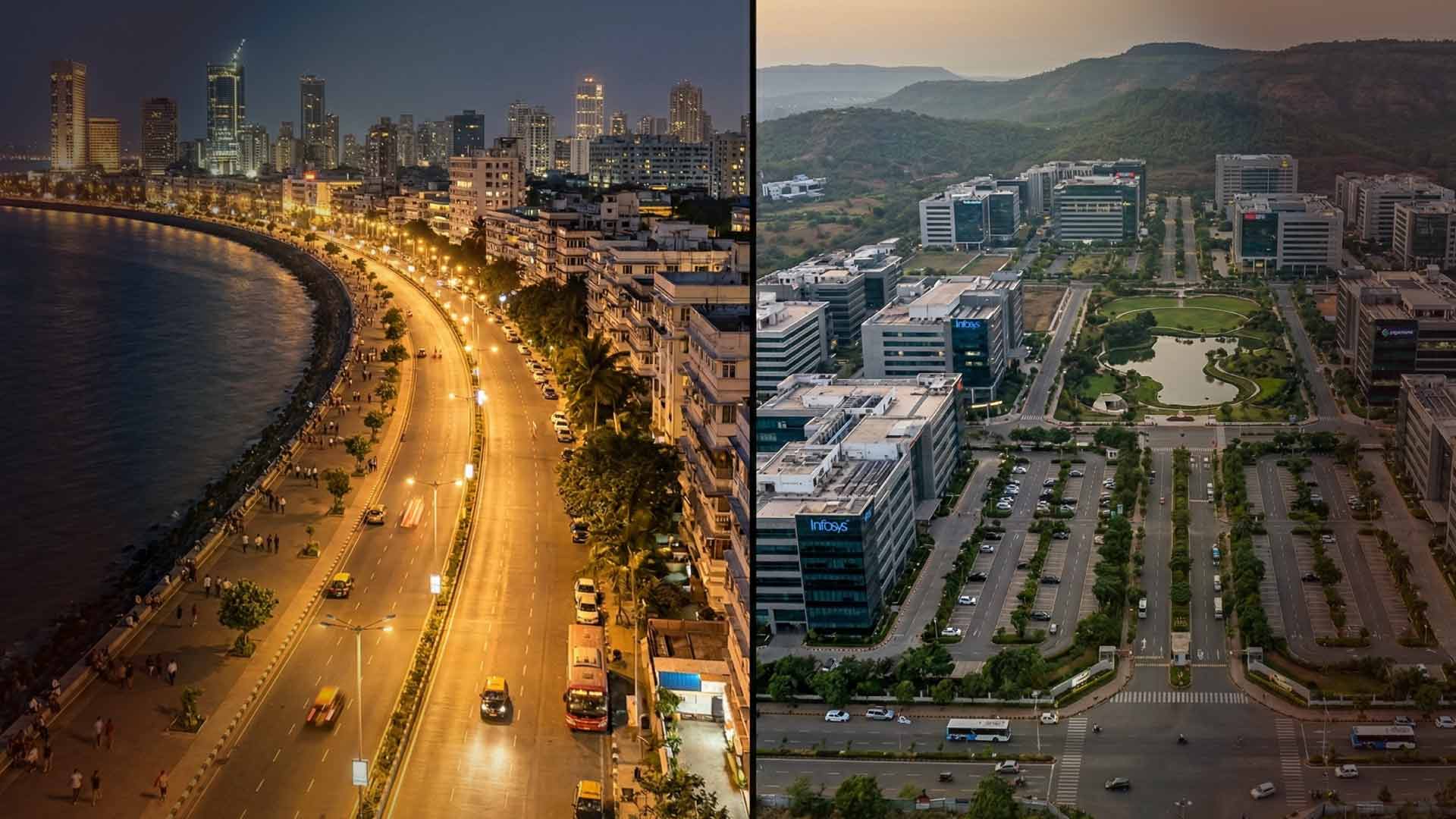 Mumbai to Pune Relocation Guide