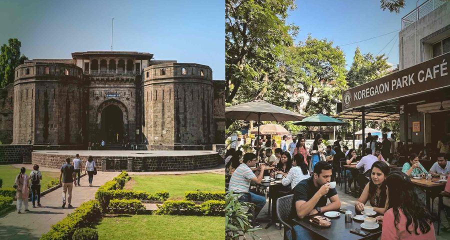 What is Pune famous for?