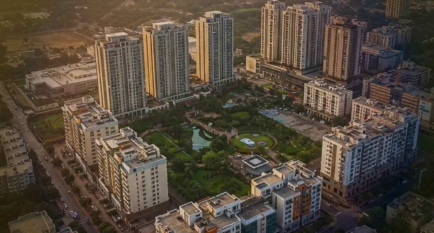 The top IT Parks in Pune & Why Pune is the Hub
