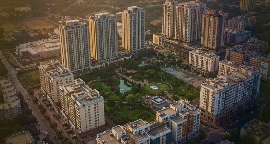 The top IT Parks in Pune & Why Pune is the Hub