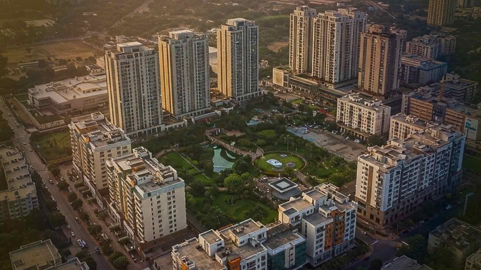 The top IT Parks in Pune & Why Pune is the Hub