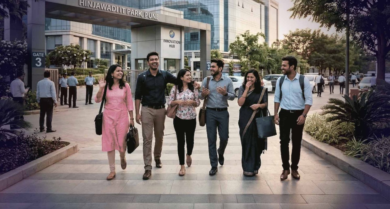 Top Things to Do in Hinjawadi After Office Hours