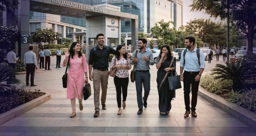 Top Things to Do in Hinjawadi After Office Hours