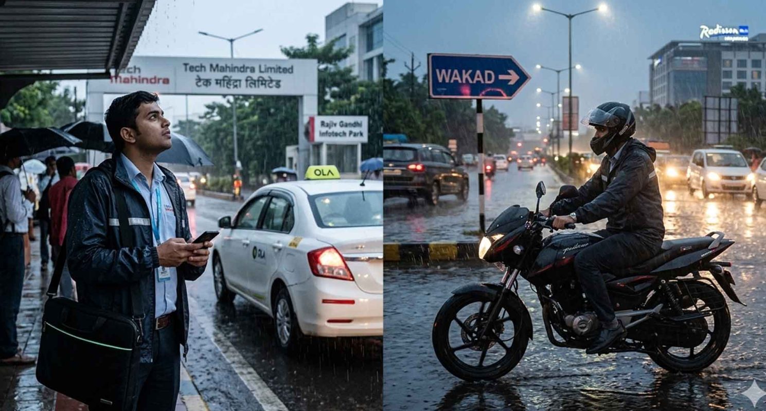 Monsoon in Pune 2026: Places, Tips & Weather Guide