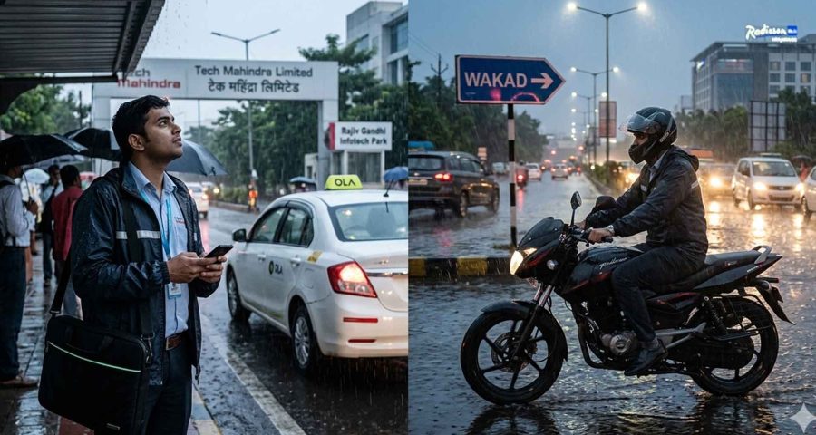 Monsoon in Pune 2026: Places, Tips & Weather Guide