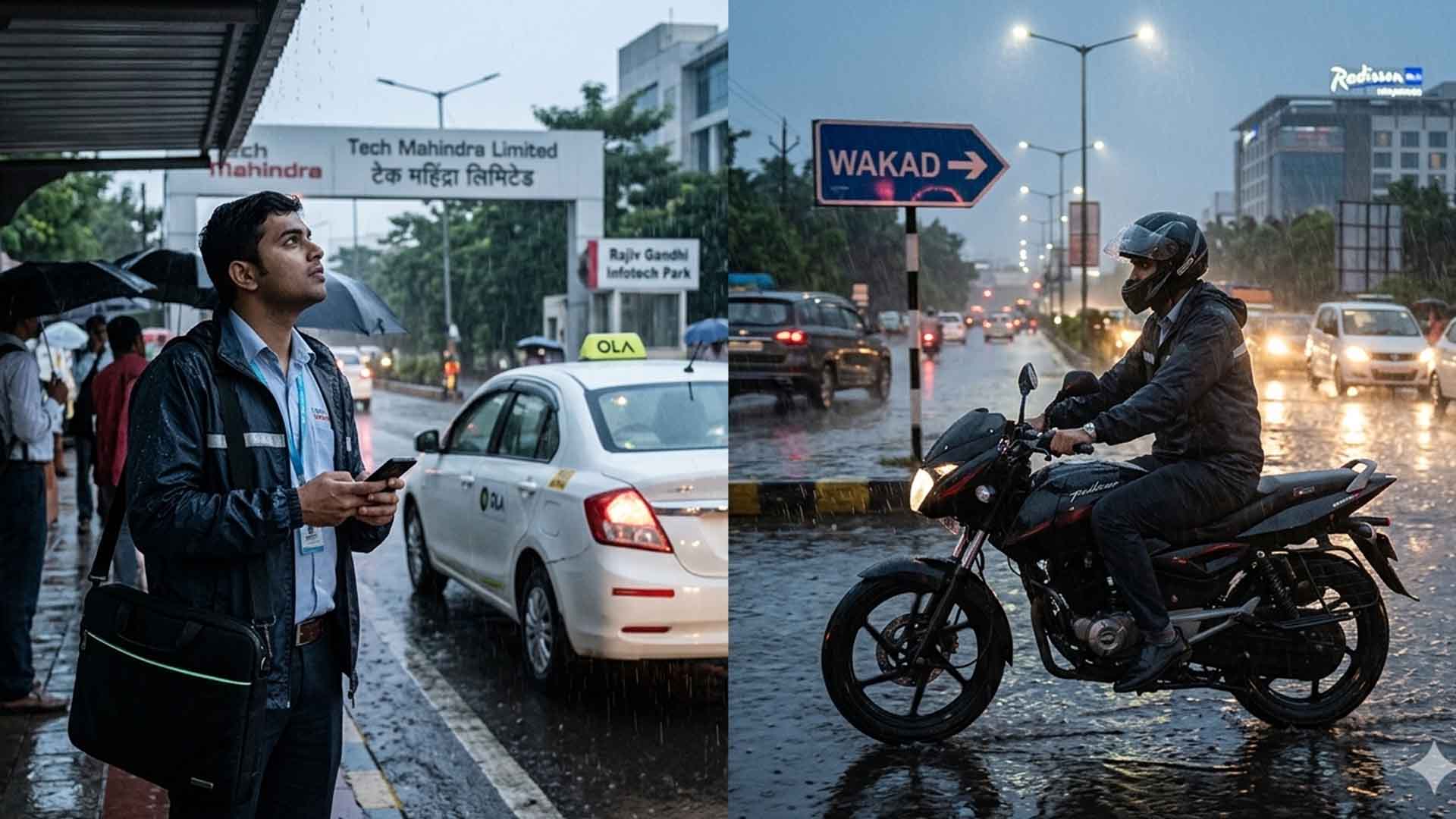Monsoon in Pune 2026: Places, Tips & Weather Guide