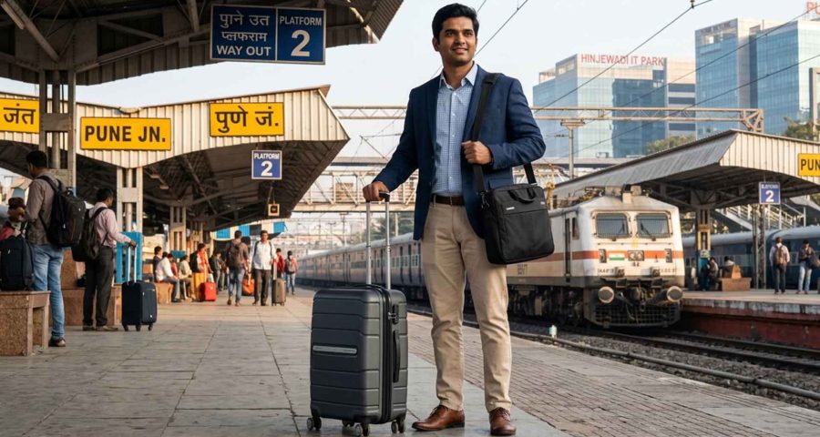 Moving to Pune for Your First Job_ Complete Relocation Guide for Professionals