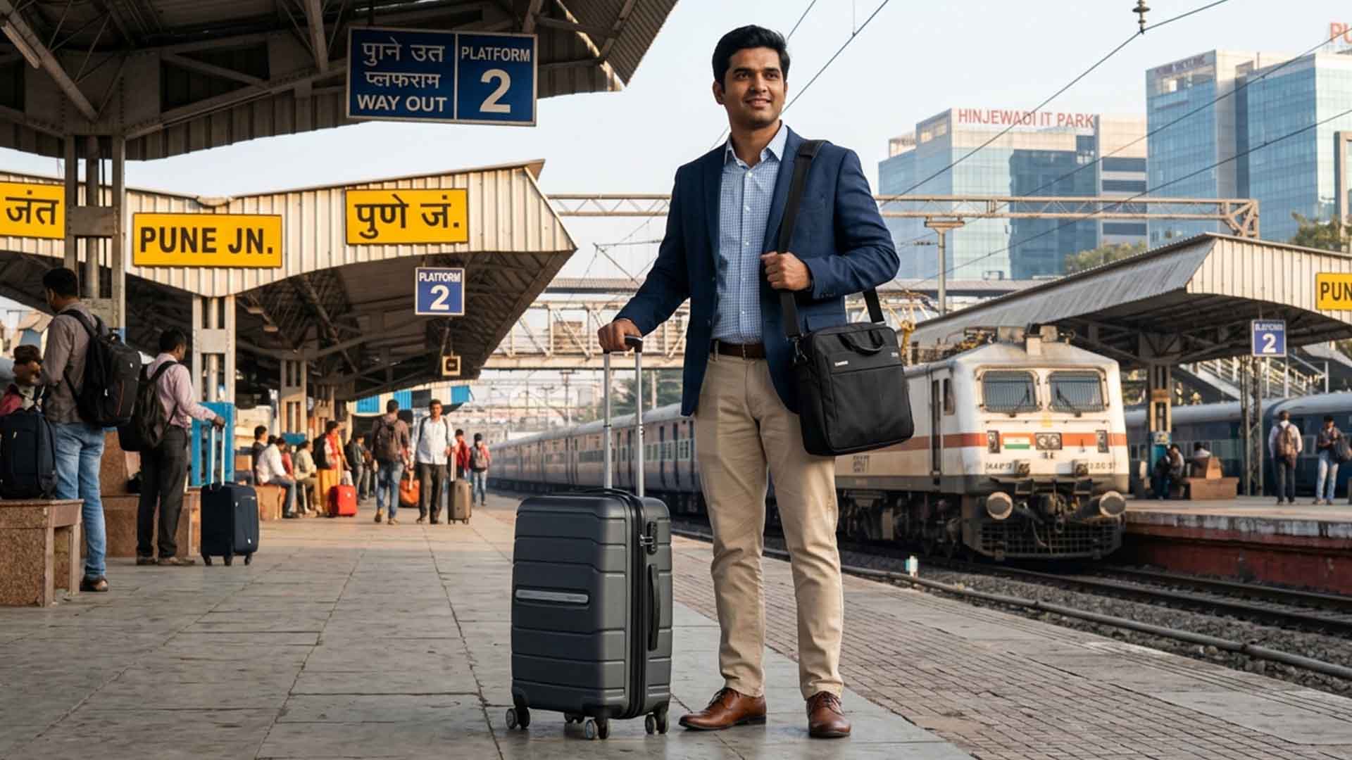 Moving to Pune for Your First Job_ Complete Relocation Guide for Professionals