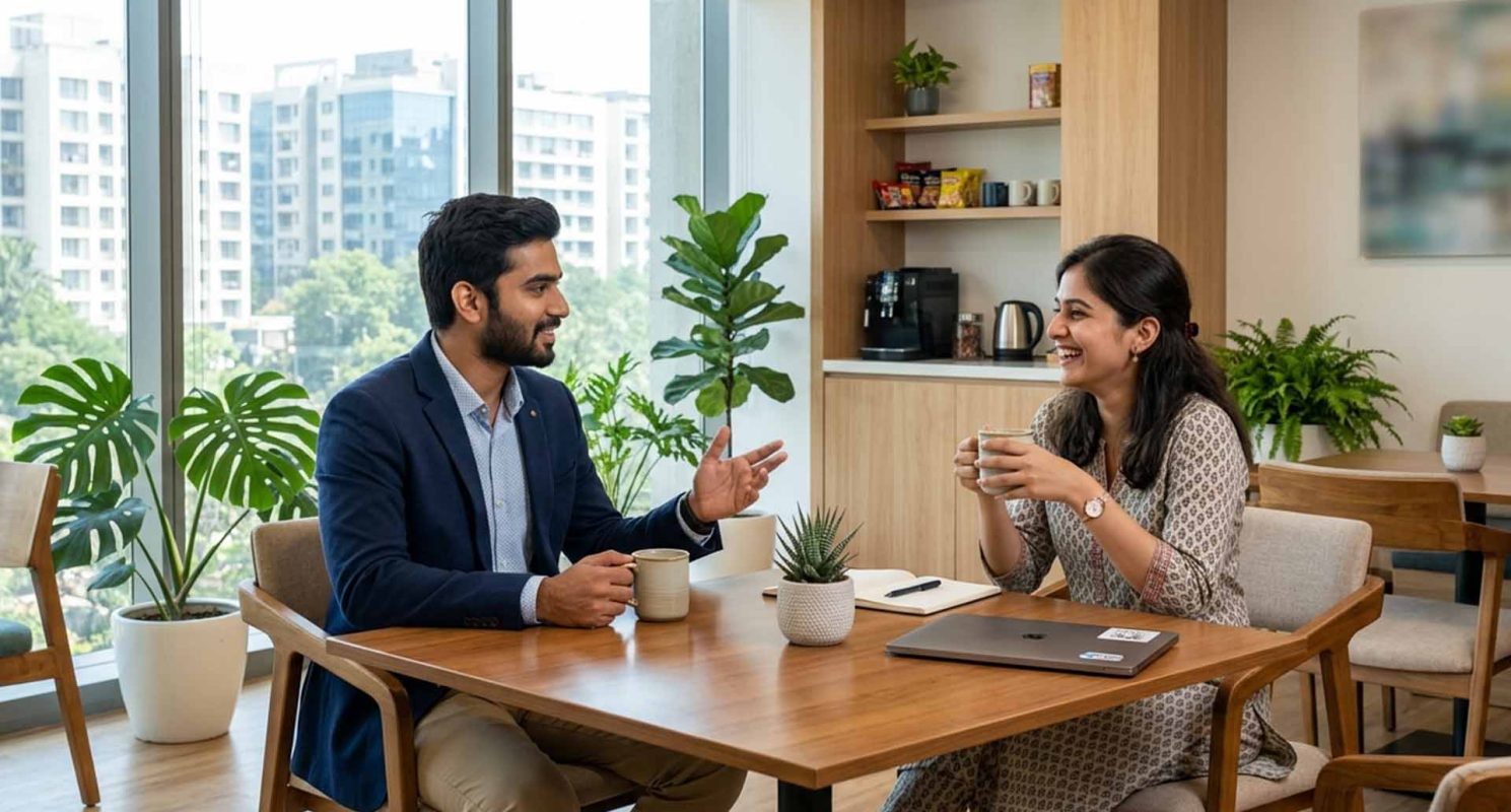 How to evaluate roommate compatibility