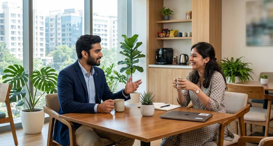 How to evaluate roommate compatibility