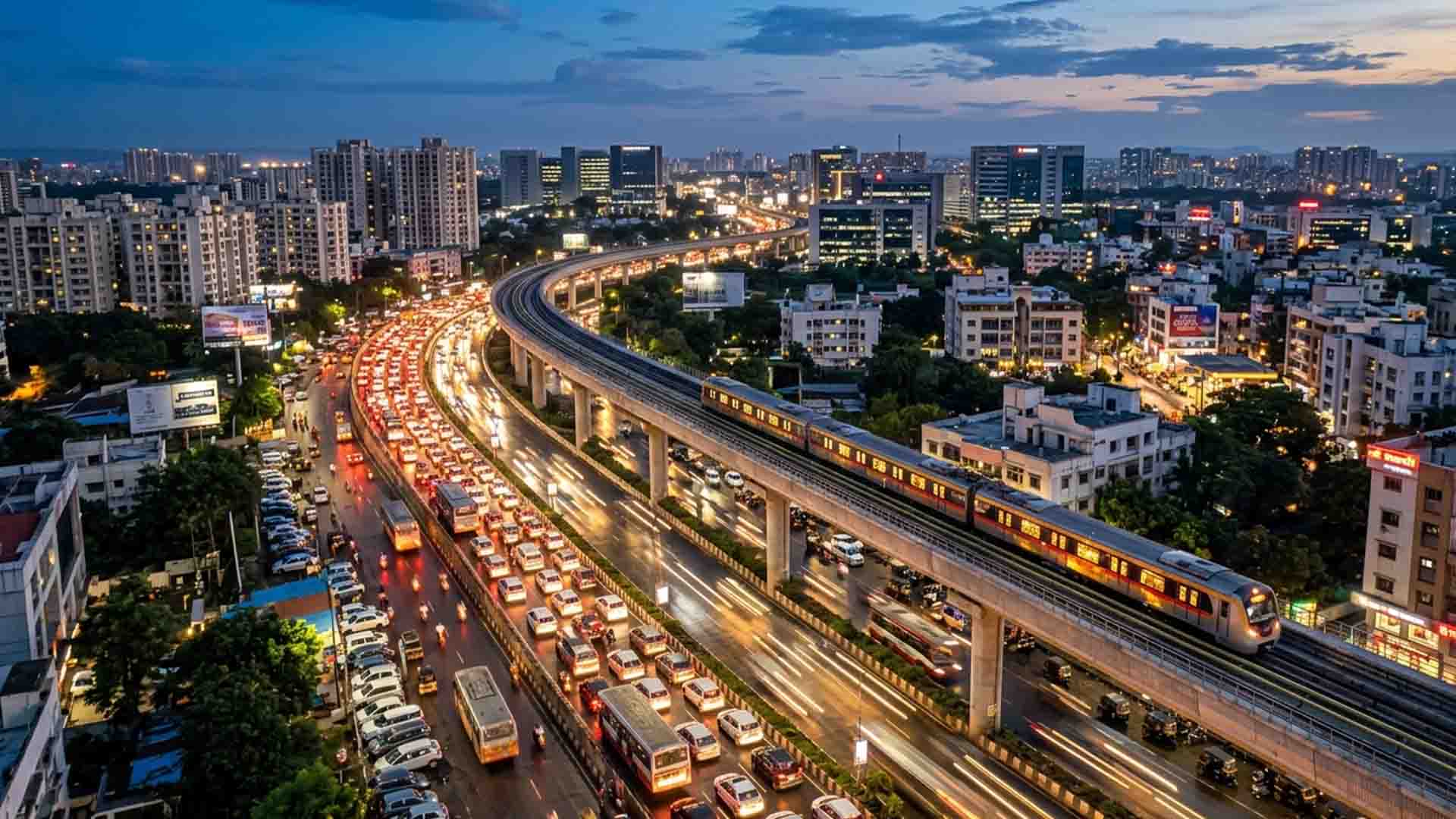 public transport in Pune