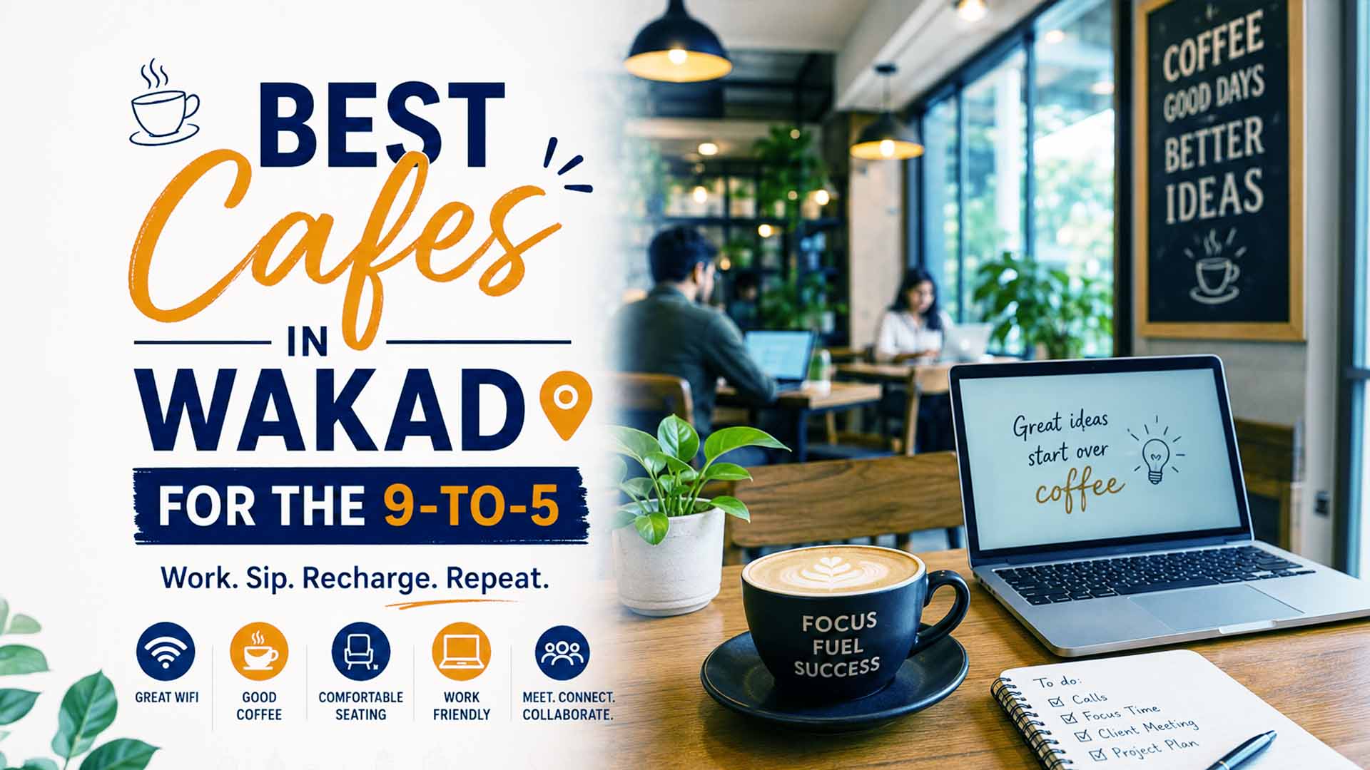 best cafes near wakad