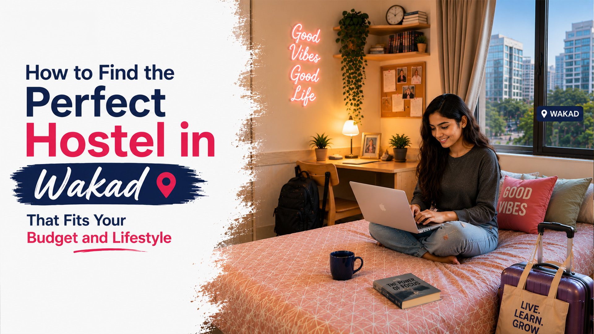 How to Find the Perfect Hostel in Wakad That Fits Your Budget and Lifestyle (1)