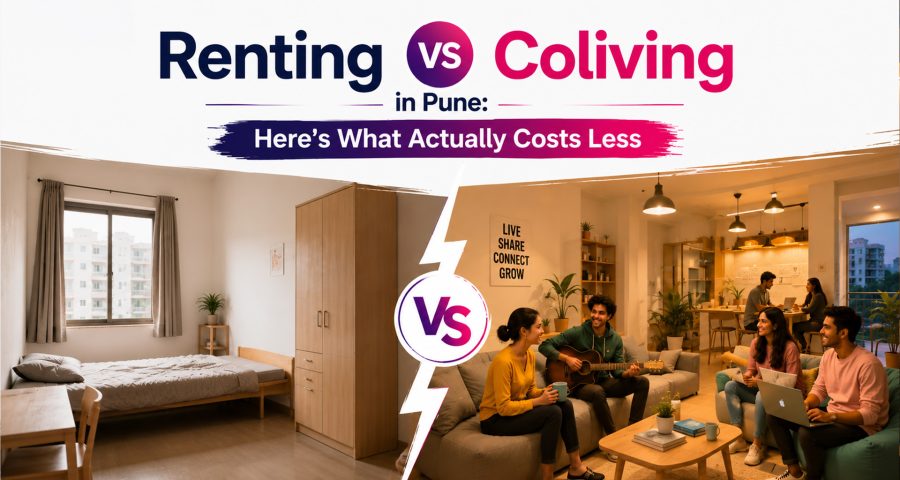 I Did the Math- Renting vs Coliving in Pune—Here’s Why I Switched (1)
