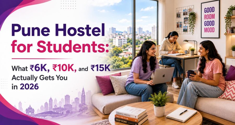 Pune-Hostel-for-Students--What-6K-10K-and-15K-Actually-Gets-You-in-2026-clean